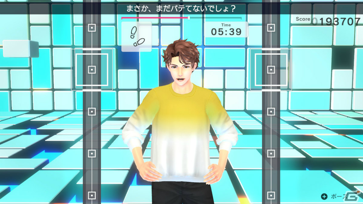 「Fit Boxing 2」親しみやすく軽いノリの新インストラクター・レオ（CV：森川智之）が登場！の画像5