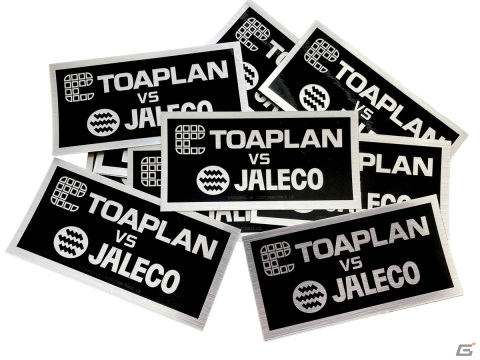 「東亜プラン」×「ジャレコ」のコラボアパレルが新宿マルイ「POP UP SPACE supported by BASE」で12月30日より発売！の画像2