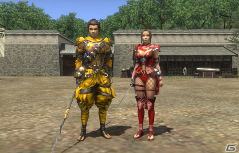 「信長の野望 Online」にて「新春跳躍 福袋＆ログインキャンペーン」が2023年1月1日より開催！の画像3
