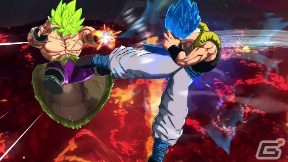 「ドラゴンボール レジェンズ」に新たなULTRAキャラクター「超サイヤ人ゴッドSS ゴジータ」が登場！の画像4