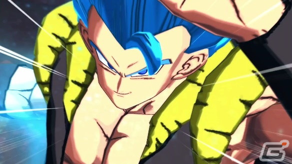 「ドラゴンボール レジェンズ」に新たなULTRAキャラクター「超サイヤ人ゴッドSS ゴジータ」が登場！の画像5