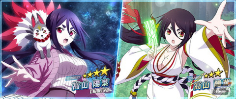 「魔法科高校の劣等生 リローデッド・メモリ」に新規プレイアブルキャラクター「高山陽菜」が登場！ハーフアニバーサリーキャンペーンも開催の画像4