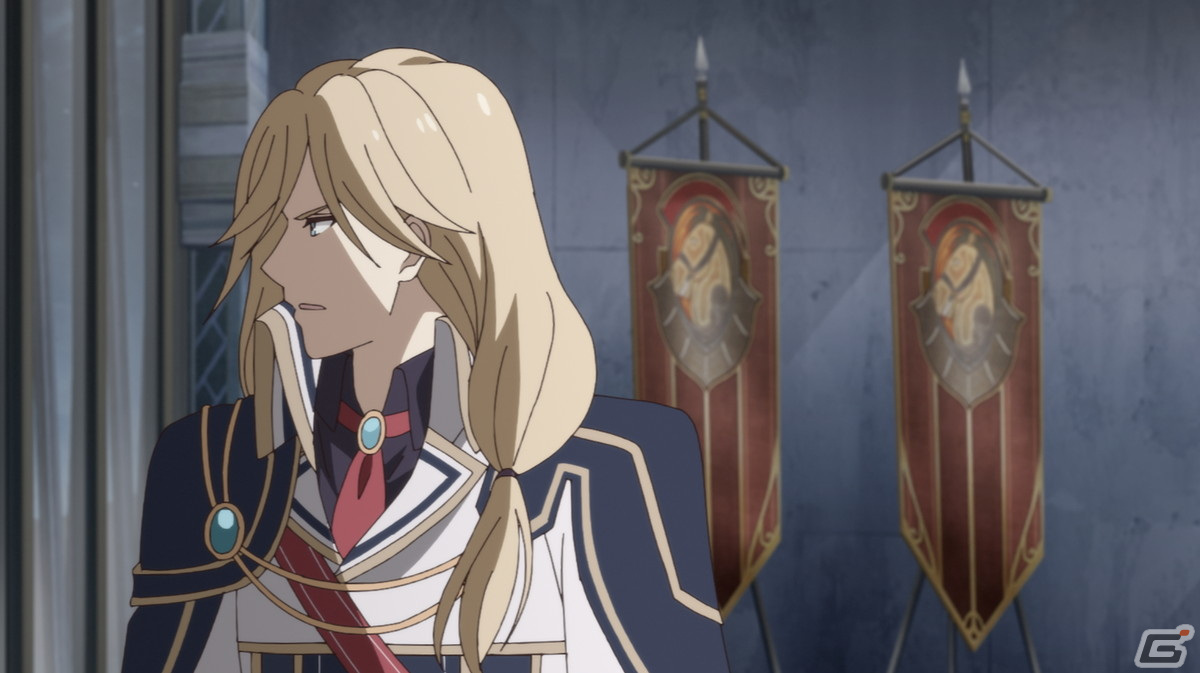 TVアニメ「The Legend of Heroes 閃の軌跡 Northern War」リィンやアルティナなど原作キャラの場面カットが一挙に公開！の画像4