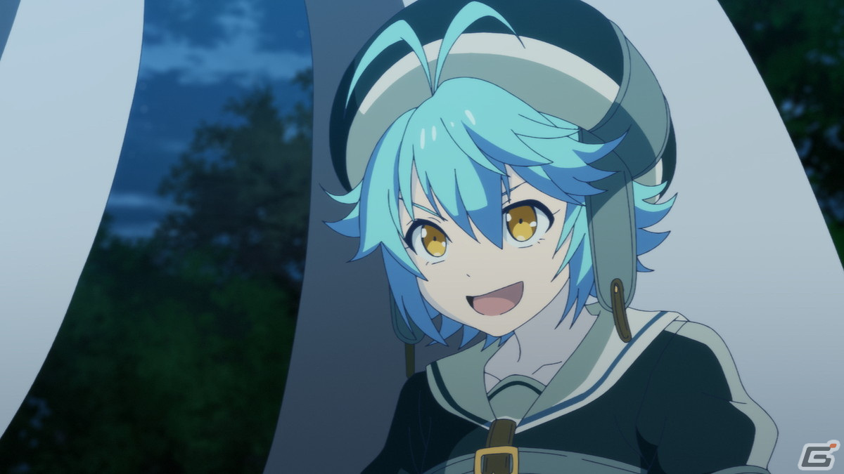 TVアニメ「The Legend of Heroes 閃の軌跡 Northern War」リィンやアルティナなど原作キャラの場面カットが一挙に公開！の画像6