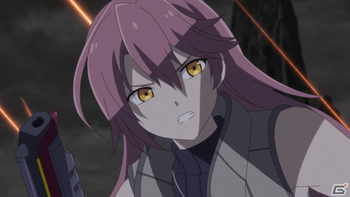 TVアニメ「The Legend of Heroes 閃の軌跡 Northern War」リィンやアルティナなど原作キャラの場面カットが一挙に公開！の画像9