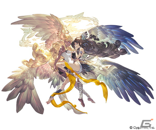 「グランブルーファンタジー」にてイベント「天上劇団もぐら座」が12月29日より開催！の画像11