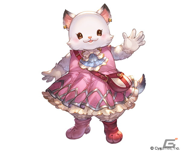 「グランブルーファンタジー」にてイベント「天上劇団もぐら座」が12月29日より開催！の画像12