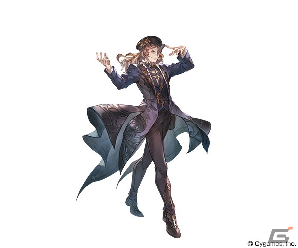 「グランブルーファンタジー」にてイベント「天上劇団もぐら座」が12月29日より開催！の画像15