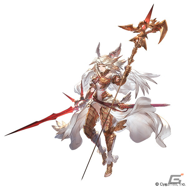 「グランブルーファンタジー」にてイベント「天上劇団もぐら座」が12月29日より開催！の画像7