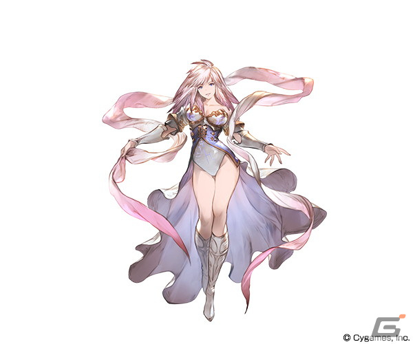 「グランブルーファンタジー」にてイベント「天上劇団もぐら座」が12月29日より開催！の画像8