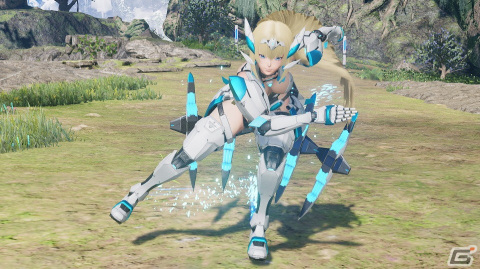 「PSO2 ニュージェネシス」にて3種のリバイバルスクラッチが配信！回数ボーナスにはモーション変更アイテム「ダッシュ：スケート」が再登場の画像1
