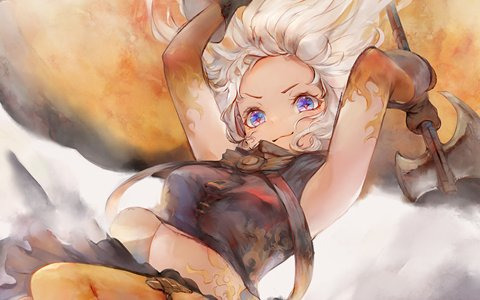 「メメントモリ」新キャラ・ソーニャ（CV：五十嵐裕美 Song by.みゆはん）が登場！