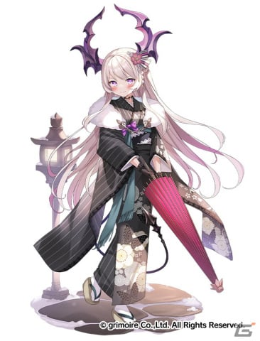「ブレイブソード×ブレイズソウル」で富田美憂さん演じる「卯王ミオ」が新SS魔剣として登場！2023年1月1日より製造フェスが開催の画像10