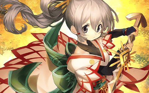 マギレコ」に暁美ほむら 晴着ver.が登場！盛りだくさんのお正月