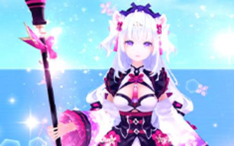 「幻想神域 -Another Fate-」レアアイテムの的中確率1.5倍の「年越し特別ルーレット2022」が登場！年末年始限定の福袋販売も開始