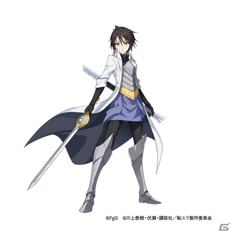 「誰ガ為のアルケミスト」×「転生したらスライムだった件」復刻コラボが2023年1月1日より開催！ヴェルドラとヒナタが新ユニットとして登場の画像3