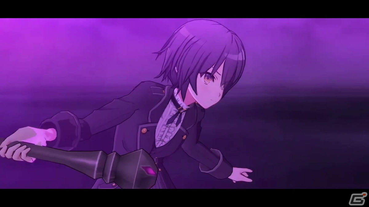 「Engage Kill」本日12月29日からキャラクター紹介PVが順次公開！第1弾は本作のヒロインとなるクロエ・タン（CV：香里有佐）の画像2