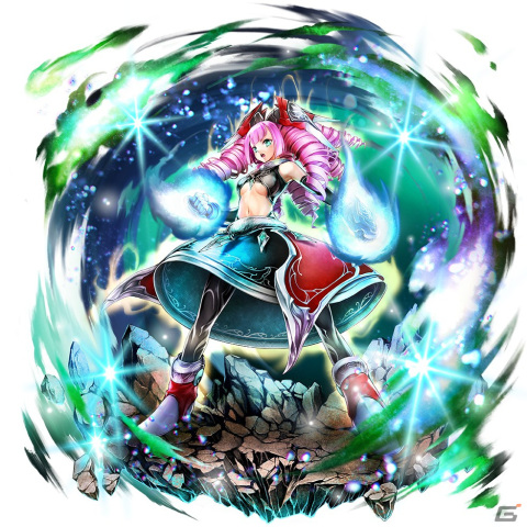 「ラストクラウディア」に新ユニット「グラッフル」が登場！「ラスクラ年末年始！激アゲ盛りキャンペーン2023」もの画像2