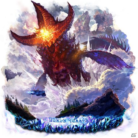 「ラストクラウディア」に新ユニット「グラッフル」が登場！「ラスクラ年末年始！激アゲ盛りキャンペーン2023」もの画像3