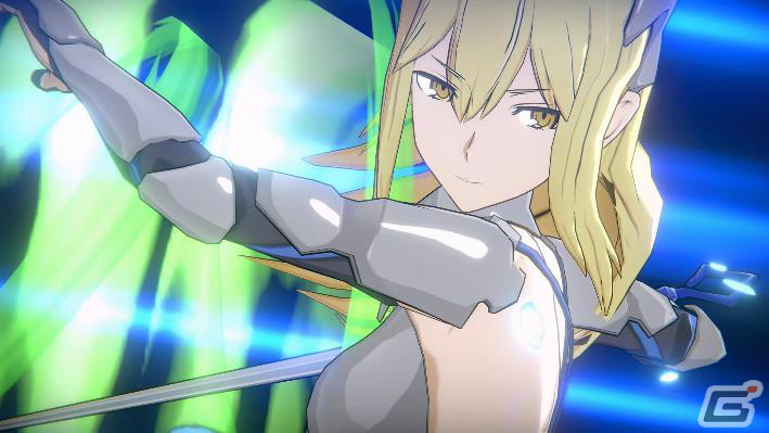 バトルアクションRPG「ダンジョンに出会いを求めるのは間違っているだろうか バトル・クロニクル」の公式サイトやトレーラーが公開にの画像2