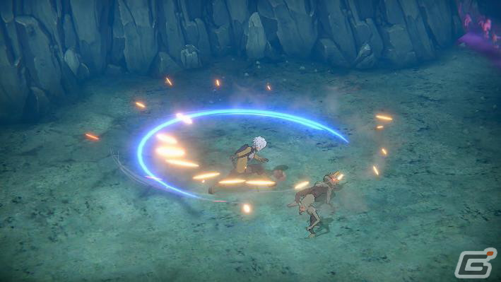 バトルアクションRPG「ダンジョンに出会いを求めるのは間違っているだろうか バトル・クロニクル」の公式サイトやトレーラーが公開にの画像3