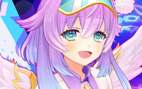 「白猫GOLF」新ゴルファー・ルカ（CV:茜屋 日海夏）登場！ユキムラの新ウェアも