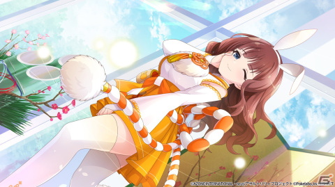 「アサルトリリィ Last Bullet」でイベント「年始めに想い重ねて」が開催！★5メモリア 「新年、はっじまっるよ～♪」などが登場の画像5