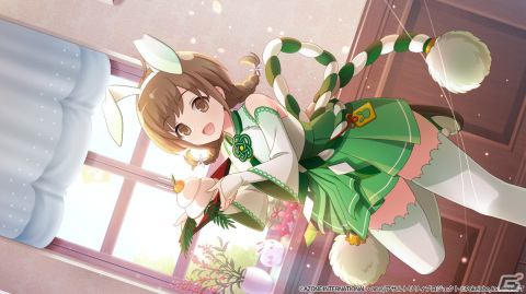 「アサルトリリィ Last Bullet」でイベント「年始めに想い重ねて」が開催！★5メモリア 「新年、はっじまっるよ～♪」などが登場の画像6