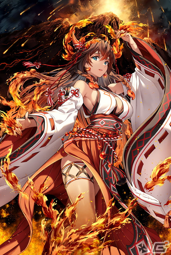 「チェンクロ」“神仙の世界《無無妙薬》登場フェス”開催！新しい力と姿を手にしたヨシツグ（CV：石田彰）が登場の画像4