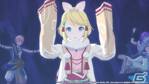 「プロセカ」今回のカラフェス限定キャラは絵名と瑞希！「［2023新春］カラフルフェスティバルガチャ」が開催の画像12