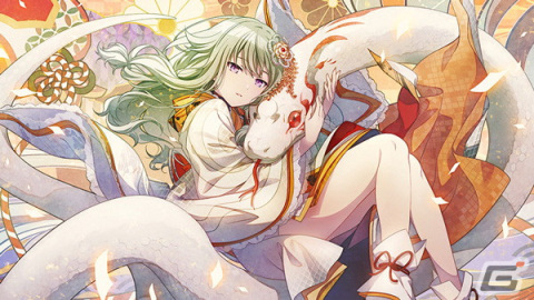 「プロセカ」今回のカラフェス限定キャラは絵名と瑞希！「［2023新春］カラフルフェスティバルガチャ」が開催の画像15