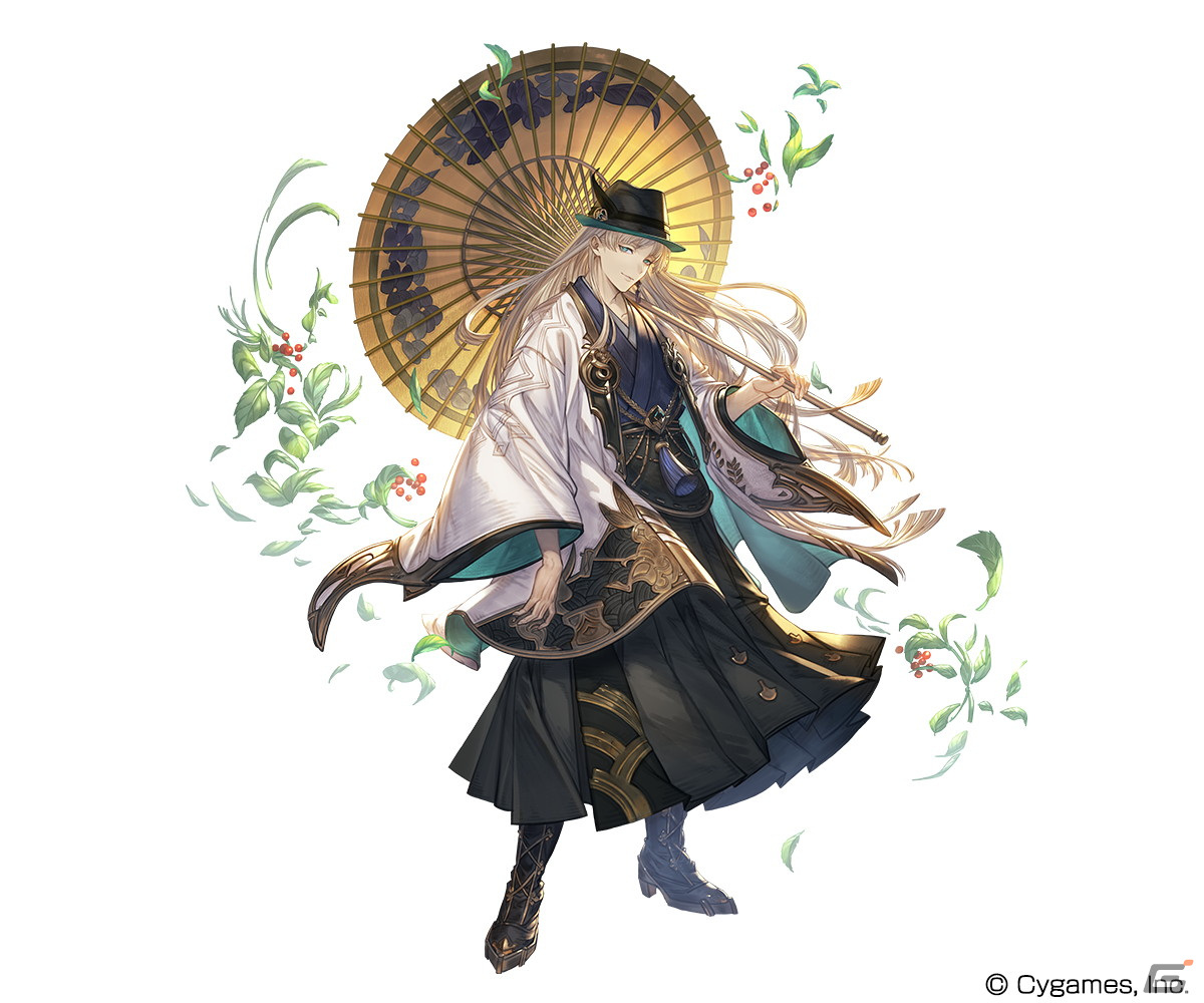「グランブルーファンタジー」レジェンドフェスが開催―「2023迎春スキンセット」も登場の画像11