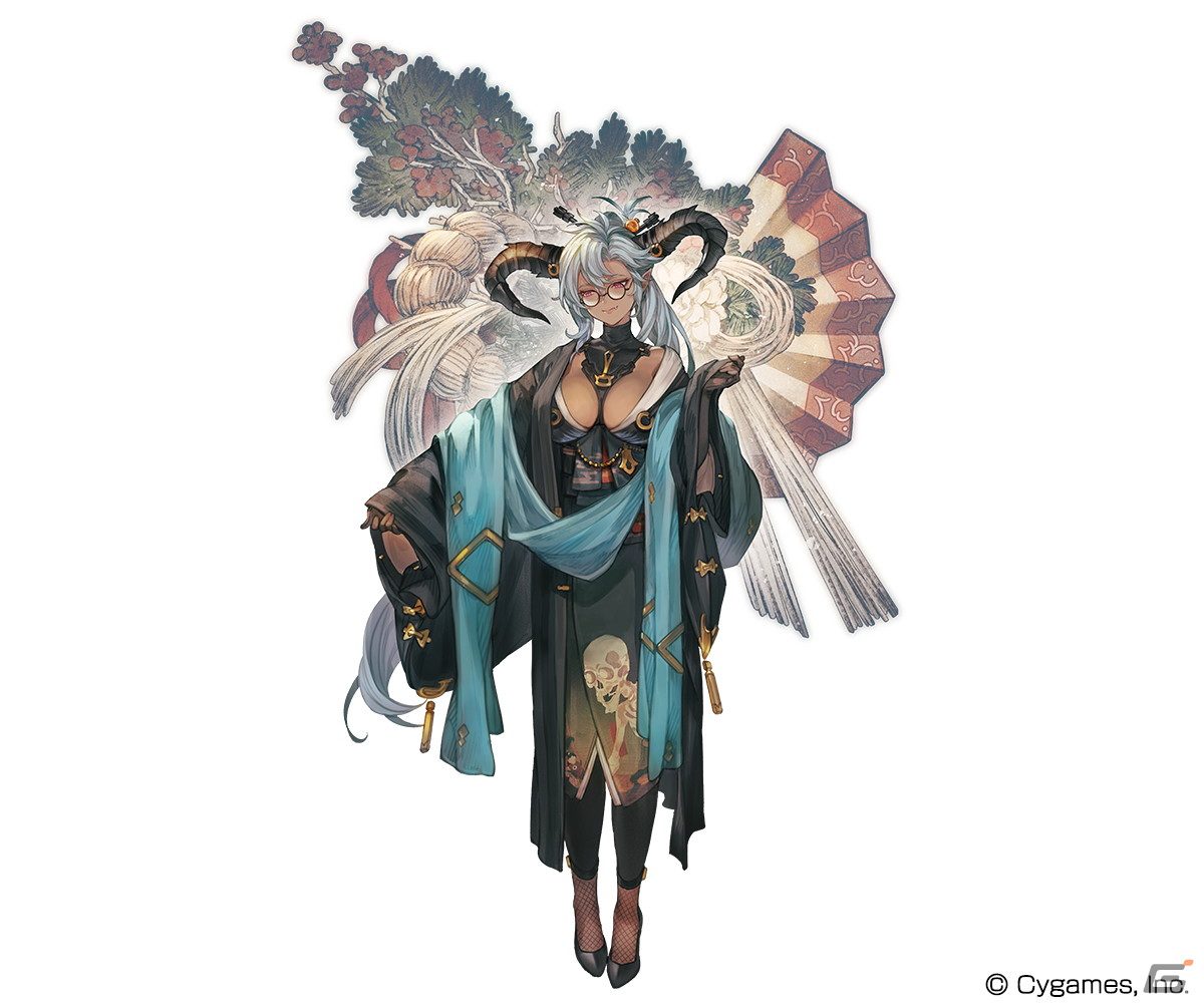 「グランブルーファンタジー」レジェンドフェスが開催―「2023迎春スキンセット」も登場の画像12