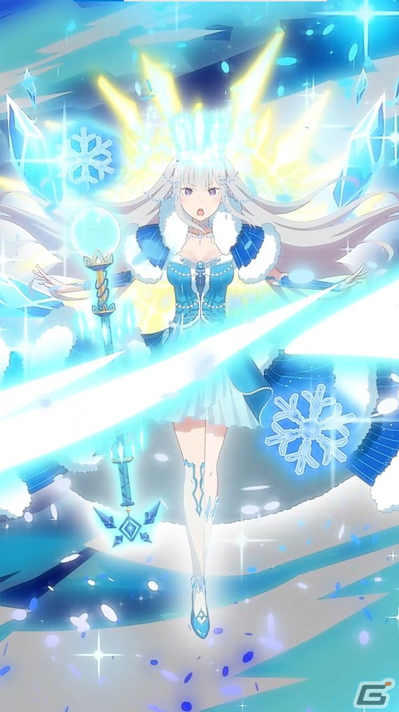 「リゼロス」で「第2回YUKI USAGI 討伐イベント」が開催―「【卯年を飾るスター】ラインハルト ★3」が登場の画像11