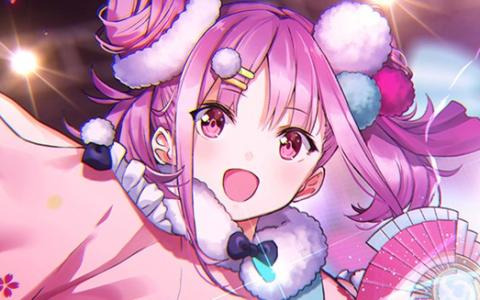 「ヘブバン」でログインで3,000クォーツのお年玉がもらえる「新春！お年玉プレゼント」が実施