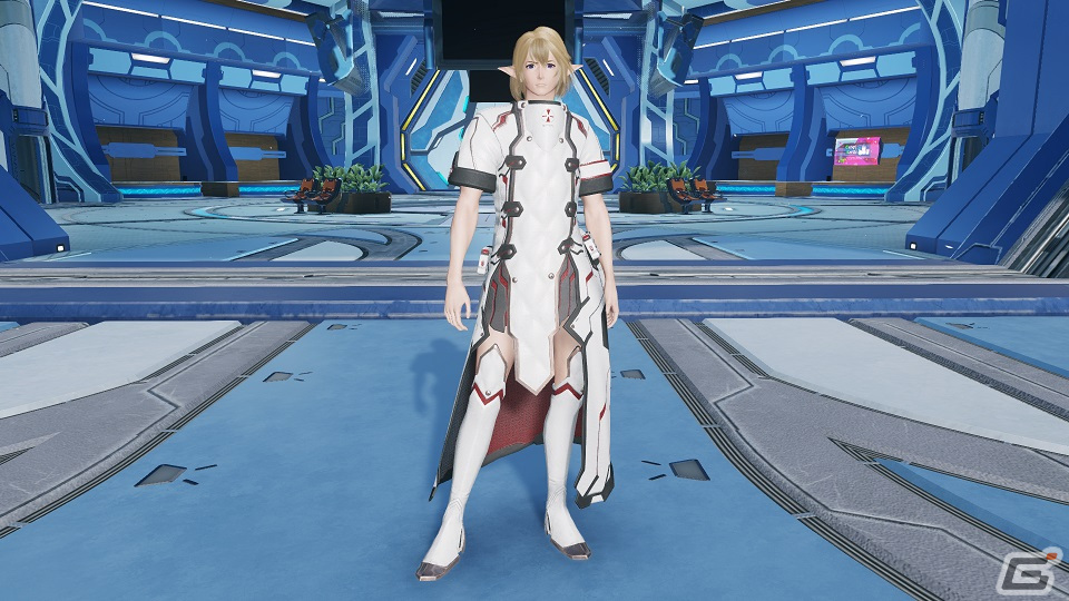 「PSO2 ニュージェネシス」でイベント「ニューイヤー'23」が開催―運営・開発チームのメッセージもの画像10