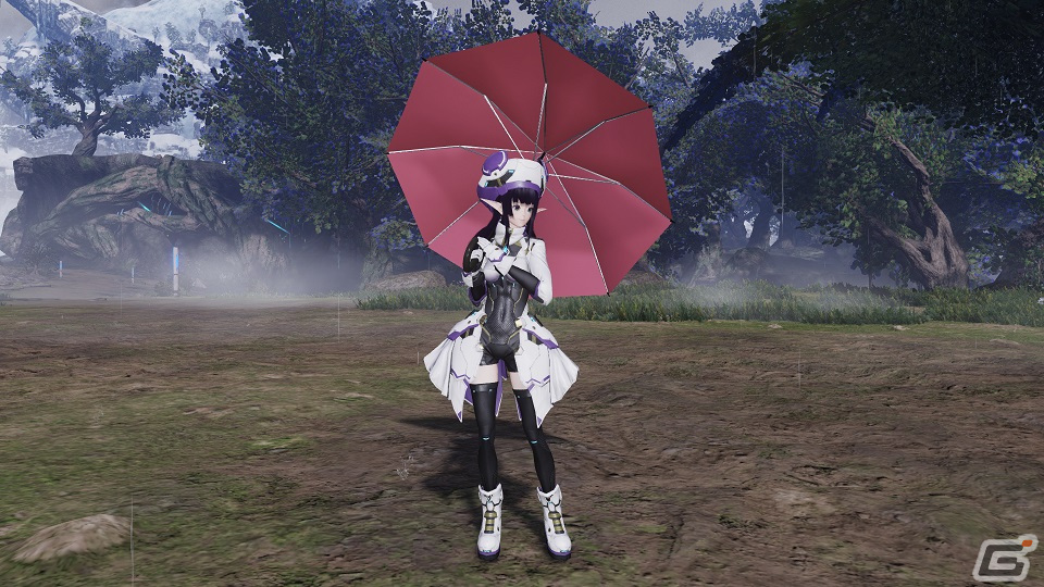 「PSO2 ニュージェネシス」でイベント「ニューイヤー'23」が開催―運営・開発チームのメッセージもの画像12