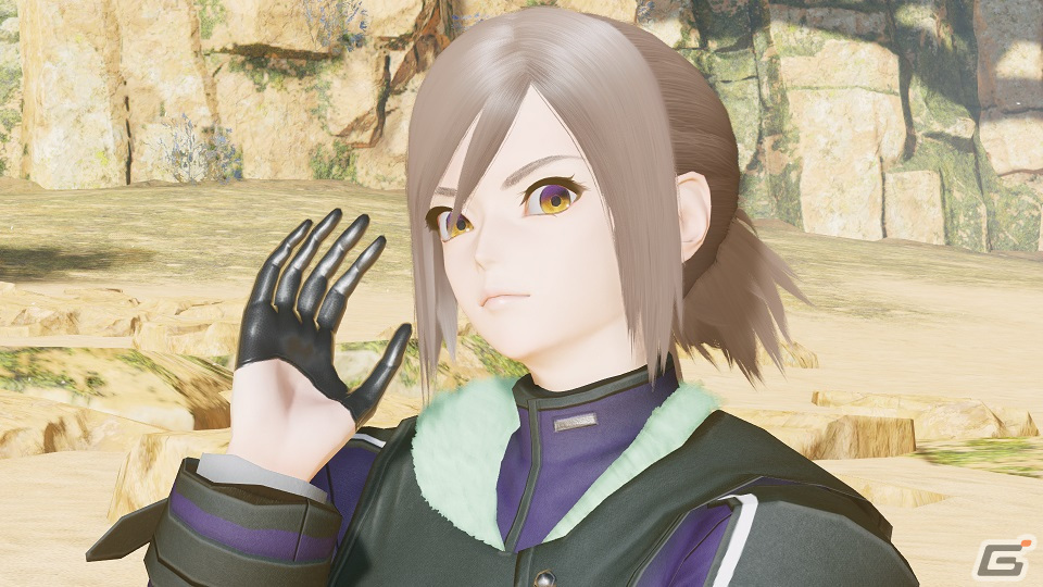 「PSO2 ニュージェネシス」でイベント「ニューイヤー'23」が開催―運営・開発チームのメッセージもの画像13