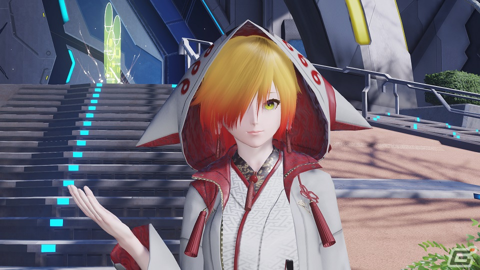 「PSO2 ニュージェネシス」でイベント「ニューイヤー'23」が開催―運営・開発チームのメッセージもの画像3