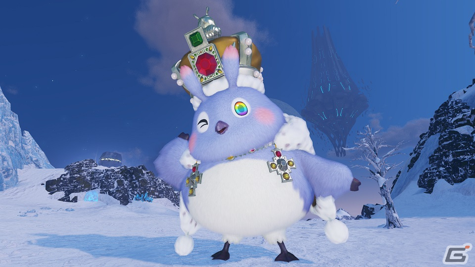 「PSO2 ニュージェネシス」でイベント「ニューイヤー'23」が開催―運営・開発チームのメッセージもの画像5