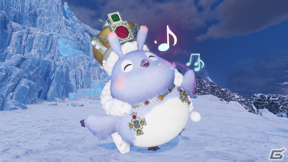 「PSO2 ニュージェネシス」でイベント「ニューイヤー'23」が開催―運営・開発チームのメッセージもの画像6