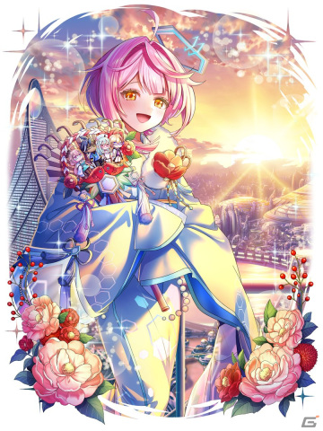 「クイズRPG 魔法使いと黒猫のウィズ」イベント「謹賀新年 2023」開催！の画像2
