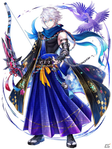 「白猫プロジェクト NEW WORLD'S」新イベント「ハッピーニューヒノデ2023～餅をぴょんして福となす～」開催！の画像2