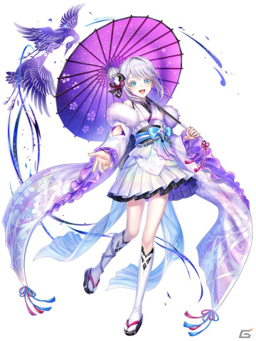 「白猫プロジェクト NEW WORLD'S」新イベント「ハッピーニューヒノデ2023～餅をぴょんして福となす～」開催！の画像3