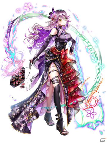 「白猫プロジェクト NEW WORLD'S」新イベント「ハッピーニューヒノデ2023～餅をぴょんして福となす～」開催！の画像5