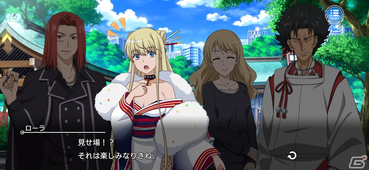 「とある魔術の禁書目録 幻想収束」3.5Year Anniversary キャンペーンが開催中！の画像10