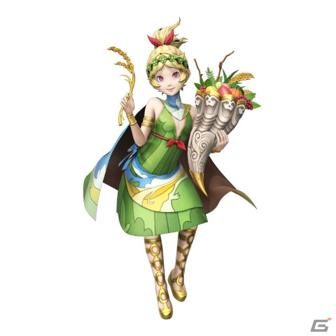 「D×2メガテン」サービス5周年記念のログインボーナス、最大100回無料召喚第2弾が開催！の画像6