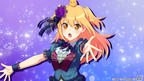 「ガルパ」で「シル・ヴ・プレジデント」「フォニイ」「転生林檎」などエクストラ楽曲4曲が追加！描き下ろしイラストを使用したフルPVもの画像6