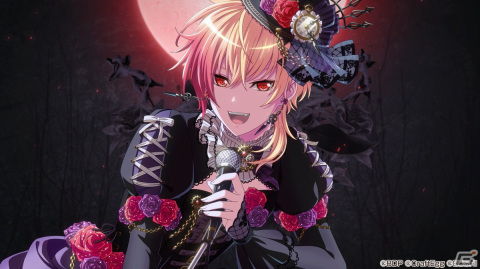 「ガルパ」で「シル・ヴ・プレジデント」「フォニイ」「転生林檎」などエクストラ楽曲4曲が追加！描き下ろしイラストを使用したフルPVもの画像7