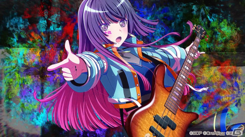 「ガルパ」で「シル・ヴ・プレジデント」「フォニイ」「転生林檎」などエクストラ楽曲4曲が追加！描き下ろしイラストを使用したフルPVもの画像8